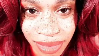 Goddess Rosie Reed Femdom – Mesmerizing Jerk Off Instruction