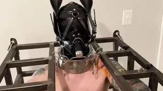 Plaything Gimp