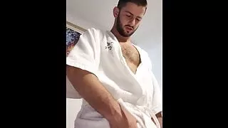 Hung Hairy Stud - Dominant Dirty Talk - Verbal Alpha Male