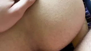 My sissy Ass needs a creampie fuck