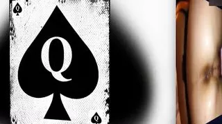 Granny Dressed as a Slut Fucks BBC on Vacation While Hubby Records