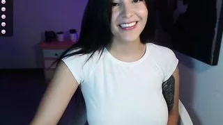 Sexy Mi Suk – Big Lactating Boobs Spray Milk