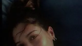 Cumtribute Julia Farhana Marin
