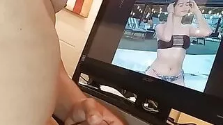 Amatør, Numse, Gay, Handjob, Latina, Latino