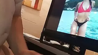 Looking photos from sexy latina