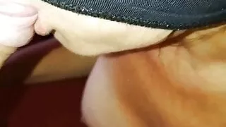 pompami il cazzo puttana