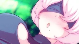 Yorah 2B Anally Creampied