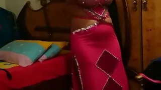 Egyptian horny sharmota