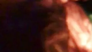 My BBW Ex Sucking My Cock