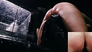 Freeflow Spanking Part 1 of 2