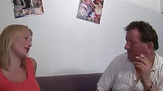 VICIOUS BELGIAN MILF – B$R