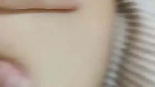 Turkish man fucks Thai milf 2