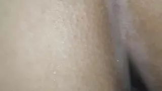 Madura culona cogiendo en cuatro