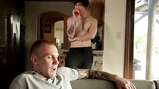 Webcam gay business is lucrative