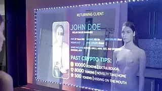 The Love Robot - Penny Pax, Emily Willis