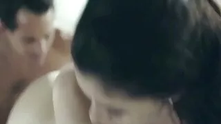 Dystopian Future – Cop Audits Young Housewife - Aria Lee