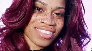 Goddess Rosie Reed, Mesmerizing Femdom POV, Stare Into My Eyes