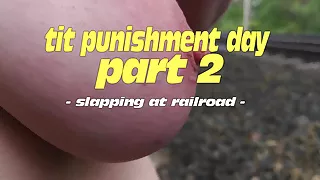 Tit Training Day No.1 Part 2-5