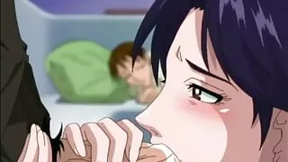 Insatiable HMV (Hantres)