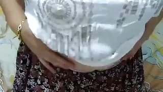 Inviting somebody's mom