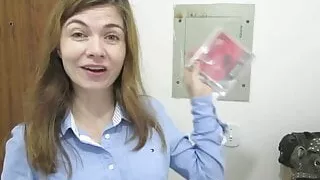 NILCE MORETTO PREFERIDA da nossa punheta