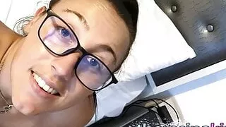 My First Porn Video - Revenge Porn for my Ex-Boyfriend – Skinny