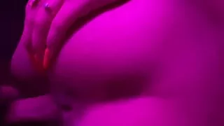 A stranger fucked me and gave me in my mouth