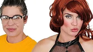 Birthday Wish Blowjob