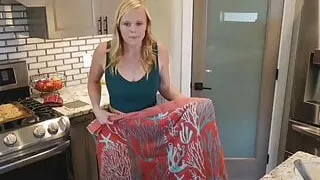 Squirt in the Kitchen