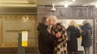 Sissy Is Always Hungry For Raw Cock