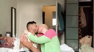 Sissy Is Always Hungry For Raw Cock