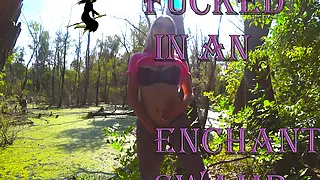 Fucked in an Enchated Swamp – SO boy and SO girl