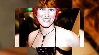 Rothaarige Schlampen