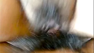 Old Amateur so Embarrassed