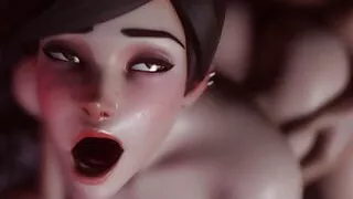 Tracer’s Pleasure