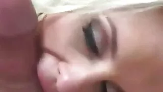 Gorgeous milf best sucking