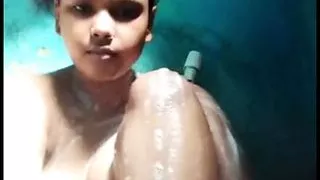 Sizzling Hot Bath part 3