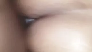 Singando con una gordita