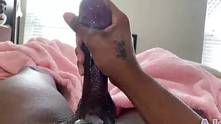 AJ180 Morningwood Wad 9.1.2021