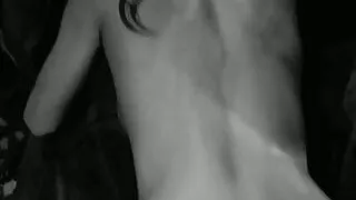 Not big., but a SWEET HOT ASS