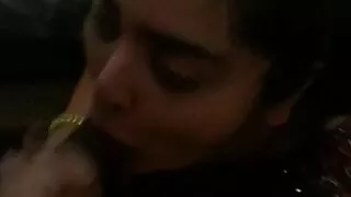 BBC skull fucking a school teacher