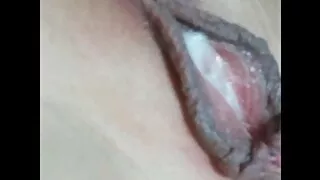 French big pussy lips