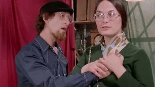 A Touch of Genie (1974, US, Tina Russell, full movie, HD)