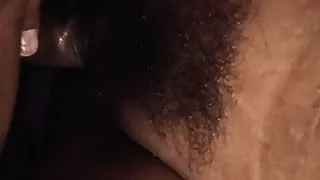 Bhabhi ka Bal wala boor choda