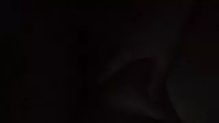 Kali pertama dalam kereta