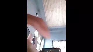 Pull my mug hair and fuck me! Please