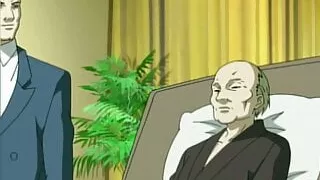 Horny Housewife Shizuko Has The Ultimate Lesbian Scene