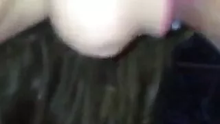 teen blowjob and cum