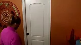 His big black cock is really punishing my pussy