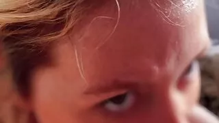 Blowjob, Esperma, Europeu, Caralho Enorme, Velho, Orgasmo